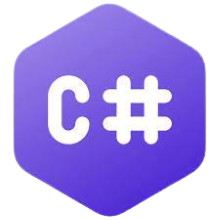 C#